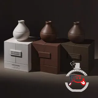 Iconic Gardenia KKW Fragrance