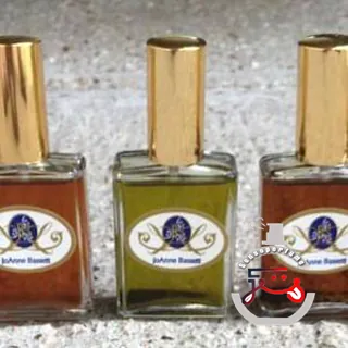 Sacred 786 Elixir JoAnne Bassett
