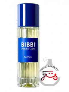 پستچیو گیم بیبی پاریس | pistachio game bibbi paris