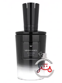 کینگ‌ساید مایند گیمز | kingside mind games