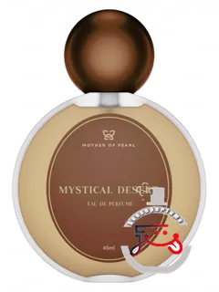 میستیکال دزرت مدر آو پرل | mystical desert mother of pearl