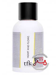 هارت اند فلوز د فریگرنس کیچن | heart and flows the fragrance kitchen