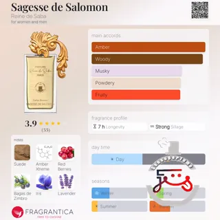 Sagesse de Salomon Reine de Saba
