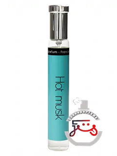 هات ماسک اداپت پرفیومز | hot musk adopt parfums