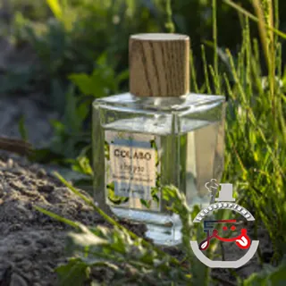 Chypre Bergamot & Coriander COLABO