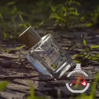 Chypre Bergamot & Coriander COLABO