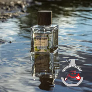 Chypre Bergamot & Coriander COLABO