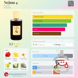 Nejma 4 Nejma