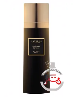 باقلوا رویال ناویتوس پارفوم | baklava royale navitus parfums