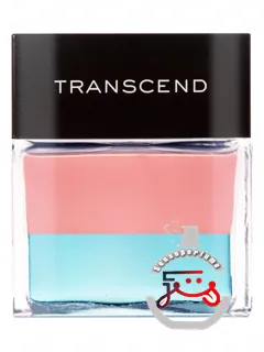 ترنسند د فلوئید پراجکت | transcend the phluid project