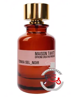 تونکا سل-نوار میزن تاهیتی – آفیسین کریتیو پروفومی | tonka sel-noir maison tahité – officine creative profumi
