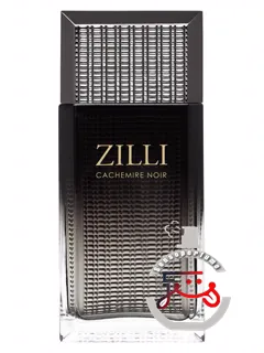 کشمیر نوار زیلی | cachemire noir zilli