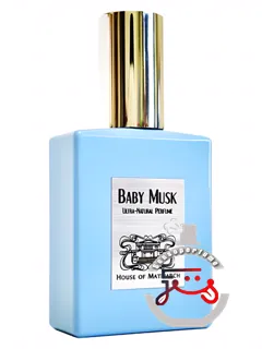 بیبی ماسک هاوس آو ماتریارک | baby musk house of matriarch