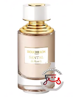 سانتال دو کندی بوشرون | santal de kandy boucheron