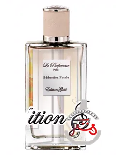 سداکسیون فاتال ل پرفیومیر | seduction fatale le parfumeur