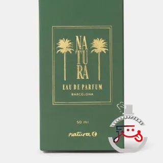 Natura Eau de Parfum Natura Selection