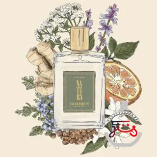 Natura Eau de Parfum Natura Selection