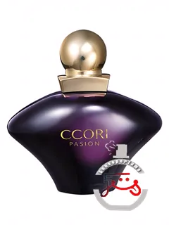 سوری پاسیون یانبال | ccori pasion yanbal