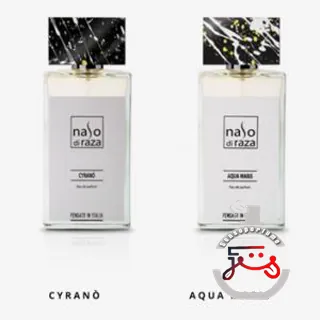 Aqua Maris Naso Di Raza