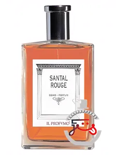 سانتال روژ ایل پروفومو | santal rouge il profvmo