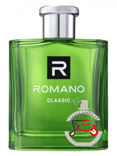 کلاسیک رومانو | classic romano