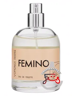 فمینو ورونوی | femino voronoi