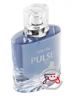 پالس فابریلیک | pulse faberlic