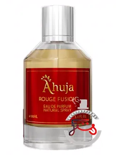 روژ فیوژن آهوجا | rouge fusion ahuja