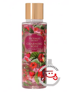 چارمینگ رز ویکتوریا سکرت | charming rose victoria's secret