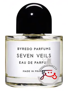سون ویلز بایردو | seven veils byredo