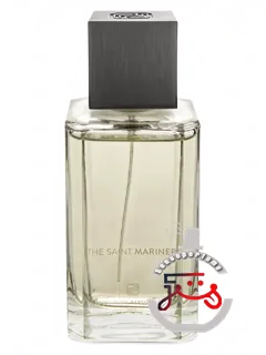 سن مارینر پارفومری پارتیکولی‌ئر | the saint mariner parfumerie particulière