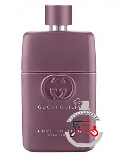 گوچی گیلتی لاو ادیشن پور فم ۲۰۲۴ گوچی | gucci guilty love edition pour femme 2024 gucci