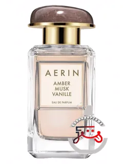 آمبر ماسک وانیل ایرین | amber musk vanille aerin