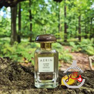 Amber Musk Vanille Aerin