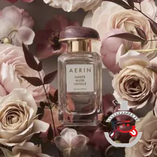 Amber Musk Vanille Aerin