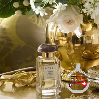 Amber Musk Vanille Aerin