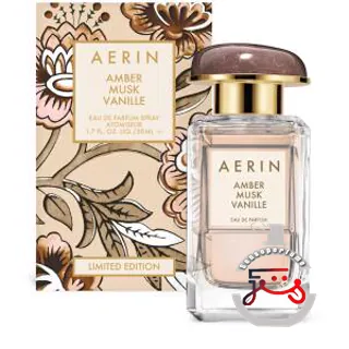 Amber Musk Vanille Aerin