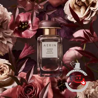 Amber Musk Vanille Aerin