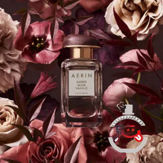 Amber Musk Vanille Aerin