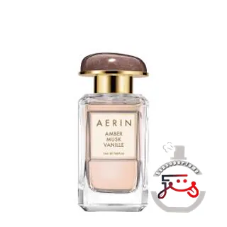 Amber Musk Vanille Aerin