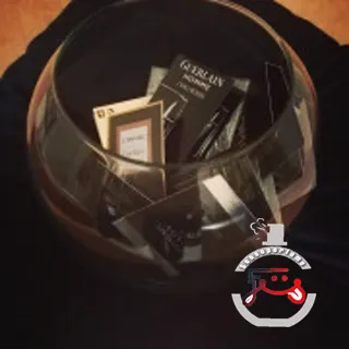 Hommage à l'Homme Eau de Toilette Lalique