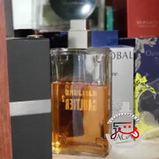 Hommage à l'Homme Eau de Toilette Lalique
