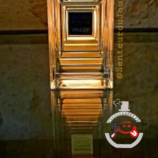 Hommage à l'Homme Eau de Toilette Lalique