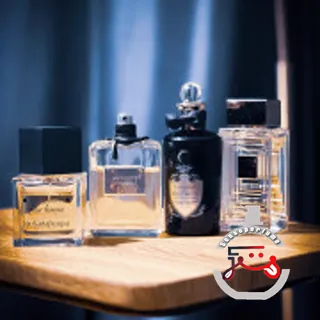 Hommage à l'Homme Eau de Toilette Lalique