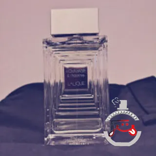 Hommage à l'Homme Eau de Toilette Lalique