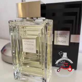 Hommage à l'Homme Eau de Toilette Lalique