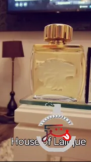 Hommage à l'Homme Eau de Toilette Lalique