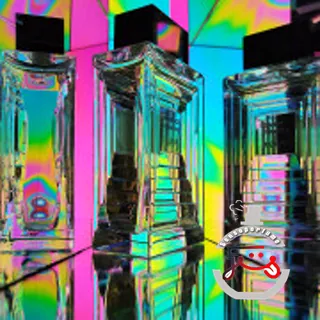 Hommage à l'Homme Eau de Toilette Lalique