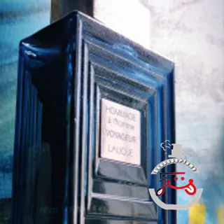 Hommage à l'Homme Eau de Toilette Lalique