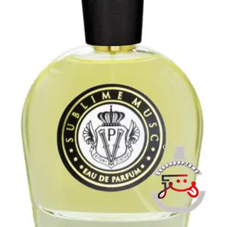 Sublime Musc Parfums Vintage